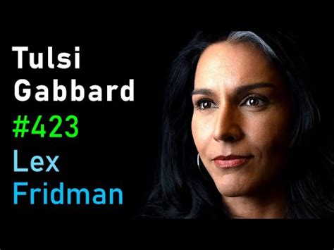 tulsi mega link|Transcript for Tulsi Gabbard: War, Politics, and the Military .